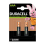 DURACELL BATT RICAR 750 MAH MINISTILO 2 PZ HR3
