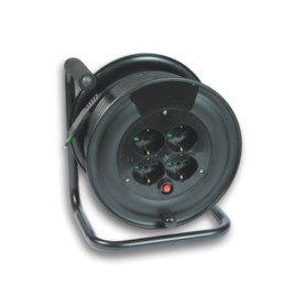 FME 14.613 AVVOLGICAVO 4P 50 M 3X1