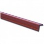 PARASP.POLYSTIRENE BAROC.30X30 H.290 CILI 412