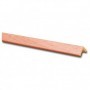 PARASP.LISCIO 28X28 CILIEGIO 67193 H.300