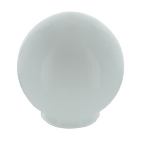 VETRO RICAMBIO P\LANTERNA GLOBO