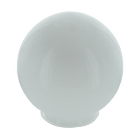 VETRO RICAMBIO P\LANTERNA GLOBO