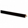 PARASP.LISCIO 28X28 NERO 67183 H.300