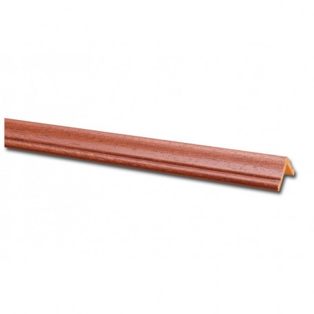 PARASP.BAROCCO 20X20 MOGANO 64153 H.300