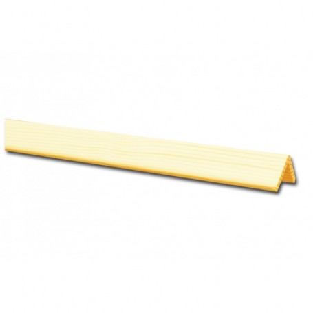 PARASP.LISCIO PINO 28X28 GREZZO 57903 H.300