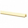 PARASP.LISCIO PINO 28X28 GREZZO 57903 H.300