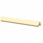 PARASP.LISCIO PINO 35X35 GREZZO 59103 H.300