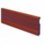 BATTISCOPA POLYST.C PIE.75X15 H.200 CILIE 412