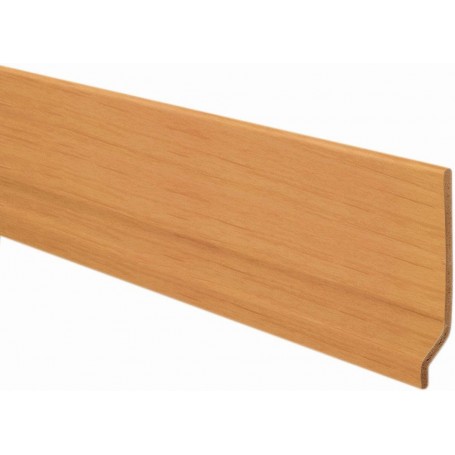 BATTISCOPA MM 70X9 PVC ESPANSO ML 2 TANGANICA