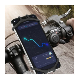 SUPPORTO SMARTPHONE P\BICI E MOTO