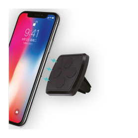 SUPPORTO SMARTPHONE MAGNETICO PRESA DARIA AUTO