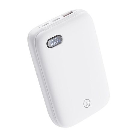 *POWERBANK 20.000 MAH BIANCO