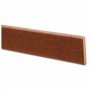 BATTISCOPA LISCIO 7X70 TANGANICA 60331 H.245