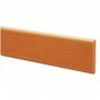 BATTISCOPA LISCIO 7X70 ROVERE 60321 H.245