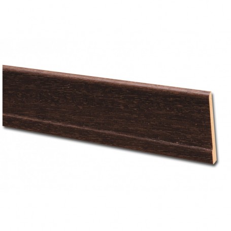 BATTISCOPA C PIEDE 10X70 NOCE SCU 60641 H.245