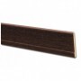BATTISCOPA C PIEDE 10X70 NOCE SCU 60641 H.245