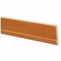 BATTISCOPA C PIEDE 10X70 ROVERE 60621 H.245