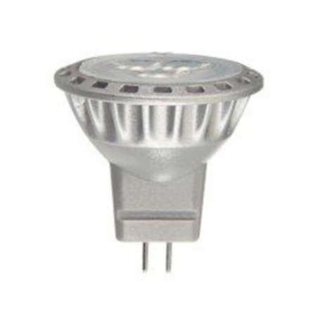 LED MR11 GU4-2W-12V. LUMEN140-3000L