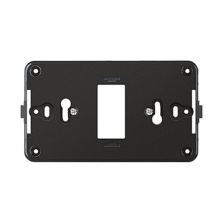 TONDO ECL 99651 F SUPPORTO 1 MODULO UNIVERSALE