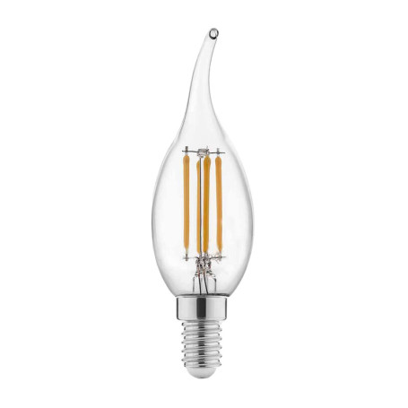 LED FIAMMA 4