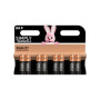 DURACELL SIMPLY ALCALINA STILO 8 PZ MN1500