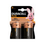 DURACELL BATT ALCALINA TORCIA 2 PZ MN1300