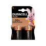 DURACELL BATT ALCALINA 1\2 TORCIA 2 PZ MN1400