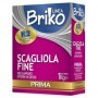 LINEA BRIKO SCAGLIOLA FINE DA KG. 1
