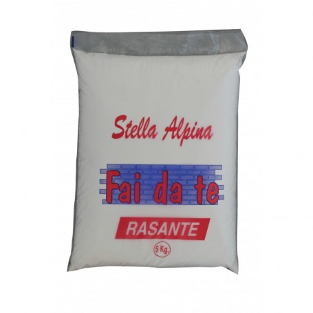 RASANTE INTERNI ESTERNI KG.5