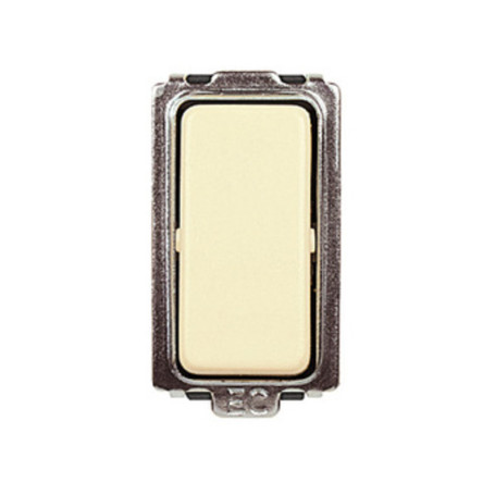 TONDO ECL 2503 DEVIATORE UNIPOLARE 16A