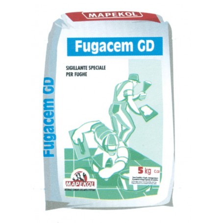 FUGA PER PAVIMENTI ANTRACITE DA KG.5