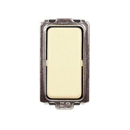 TONDO ECL 2500 INTERRUTTORE UNIPOLARE 16A