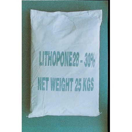 LITOPONE DA KG. 1