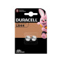 DURACELL BATTERIA A BOTTONE LR44 BL 2 PZ