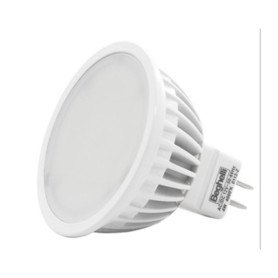 BEGHELLI LED MR16  12V  4W 56033  CALDA