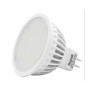 BEGHELLI LED MR16  12V  4W 56033  CALDA