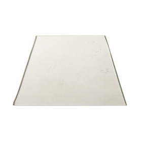 VETRO PICCOLO RICAMBIO P\LANTERNA  MILANO