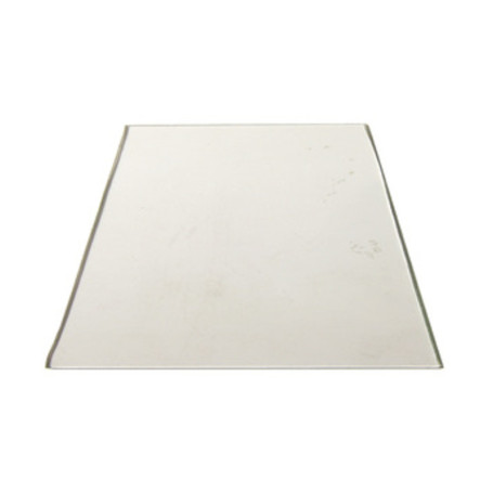 VETRO PICCOLO RICAMBIO P\LANTERNA  MILANO