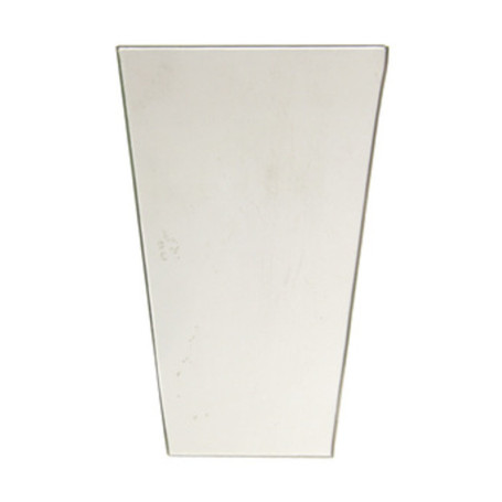 VETRO GRANDE RICAMBIO P\LANTERNA MILANO