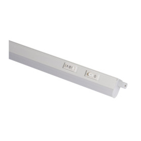 BEGHELLI 74078 REGLETTE LED CCT 14W  MM1173