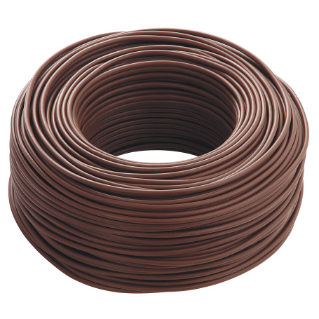 CAVO ELETTRICO FS180R18 SEZ 3X1