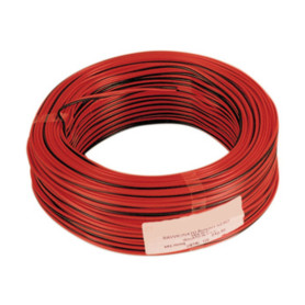 CAVO ELETTRICO HI-FI 2X0