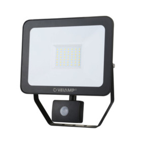 PROIETTORE LED 50W 4000LM C\SENSORE