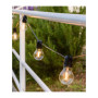 PATIO LIGHT 20LUCI\MT.10P  IP44