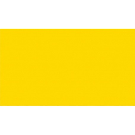 PLASTICA ADES.ALKOR 280.1989 GIALLO L. MT15
