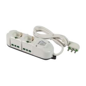 FME 49.112 MULTIPRESA 6P 2B\SC+4B+INT RETAIL