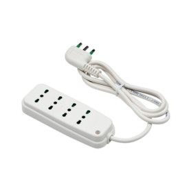 FME 47.400 MULTIPRESA 4P BIP+T RETAIL