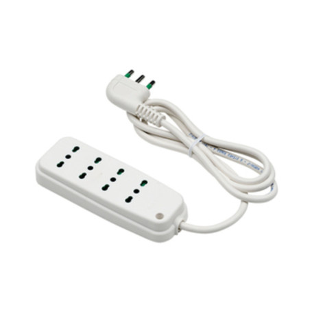 FME 47.400 MULTIPRESA 4P BIP+T RETAIL