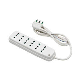 FME 47.410 MULTIPRESA 6P BIP+T RETAIL