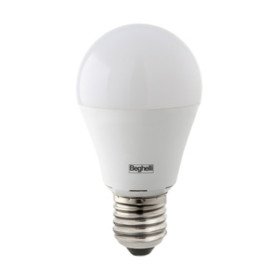 BEGHELLI LED GOCCIA E27 25W 56861 4000K SAVING